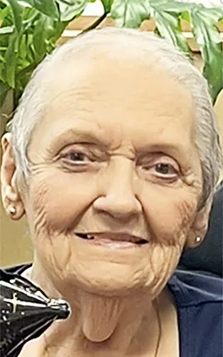 Carolyn A. ‘Honey’ (Speedy) Ponder
